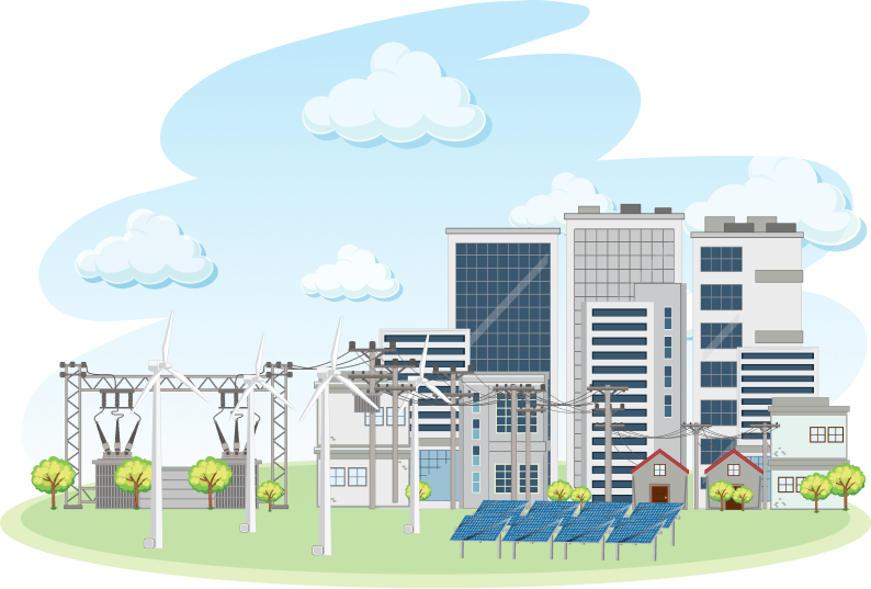 Energy Services Company