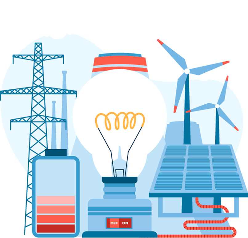 Gas and Electric Company