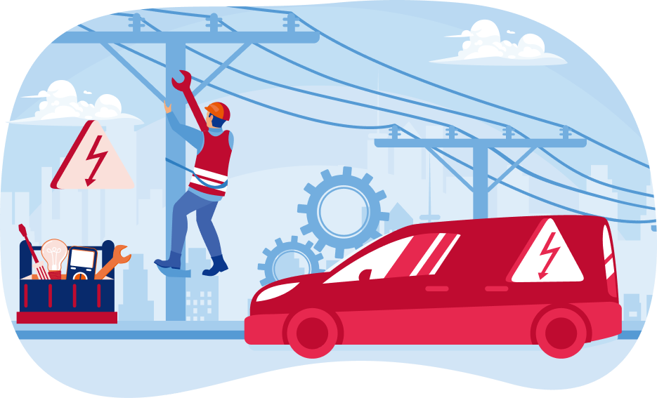 Electric Utility Companies for Industrial Buildings