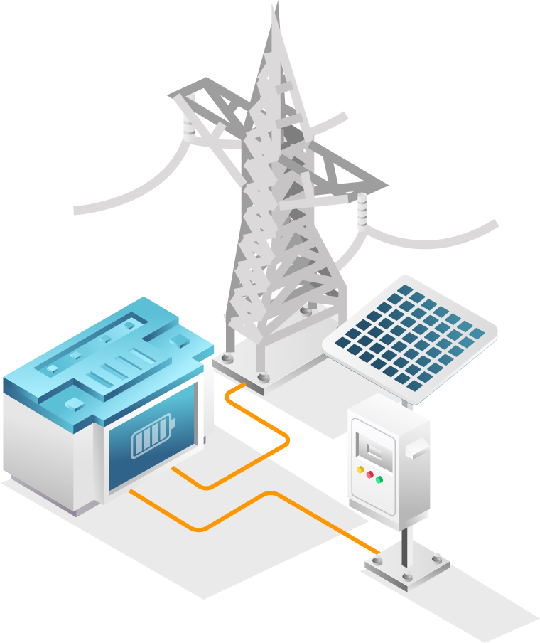 Commercial Energy Providers for Hospitals