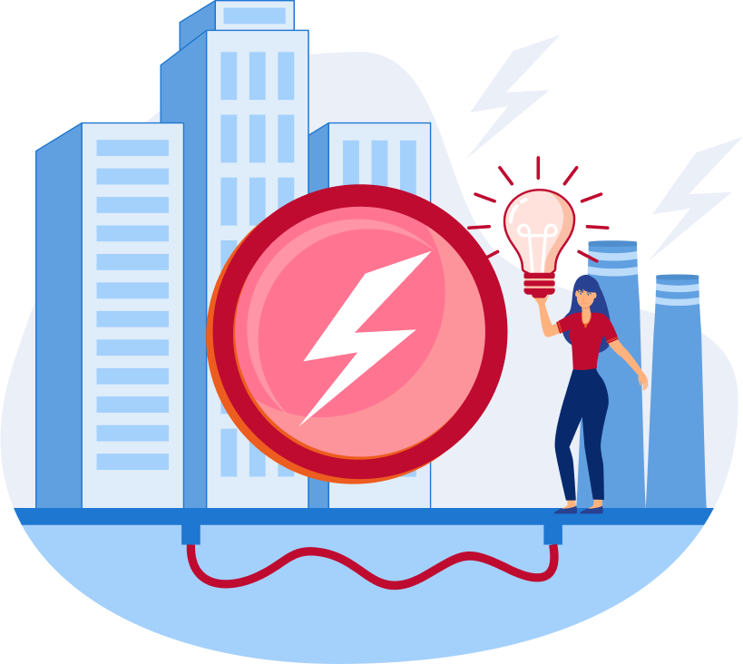 Electricity Rates for Business