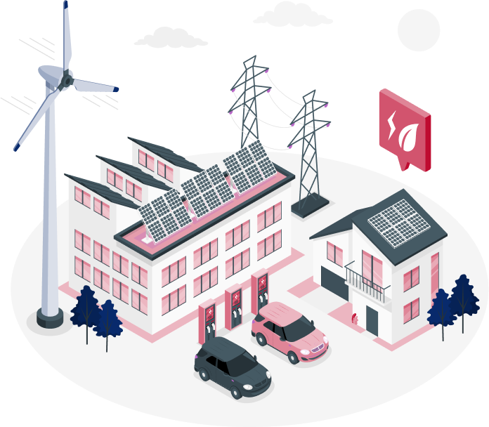 Electricity and Gas Companies for Corporate Buildings