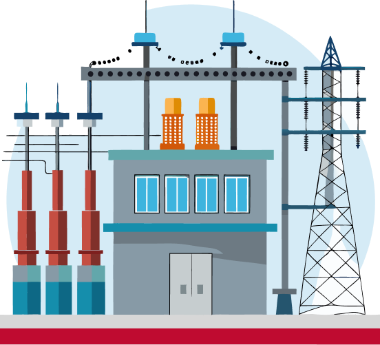 Energy Customer Service for Retail Stores