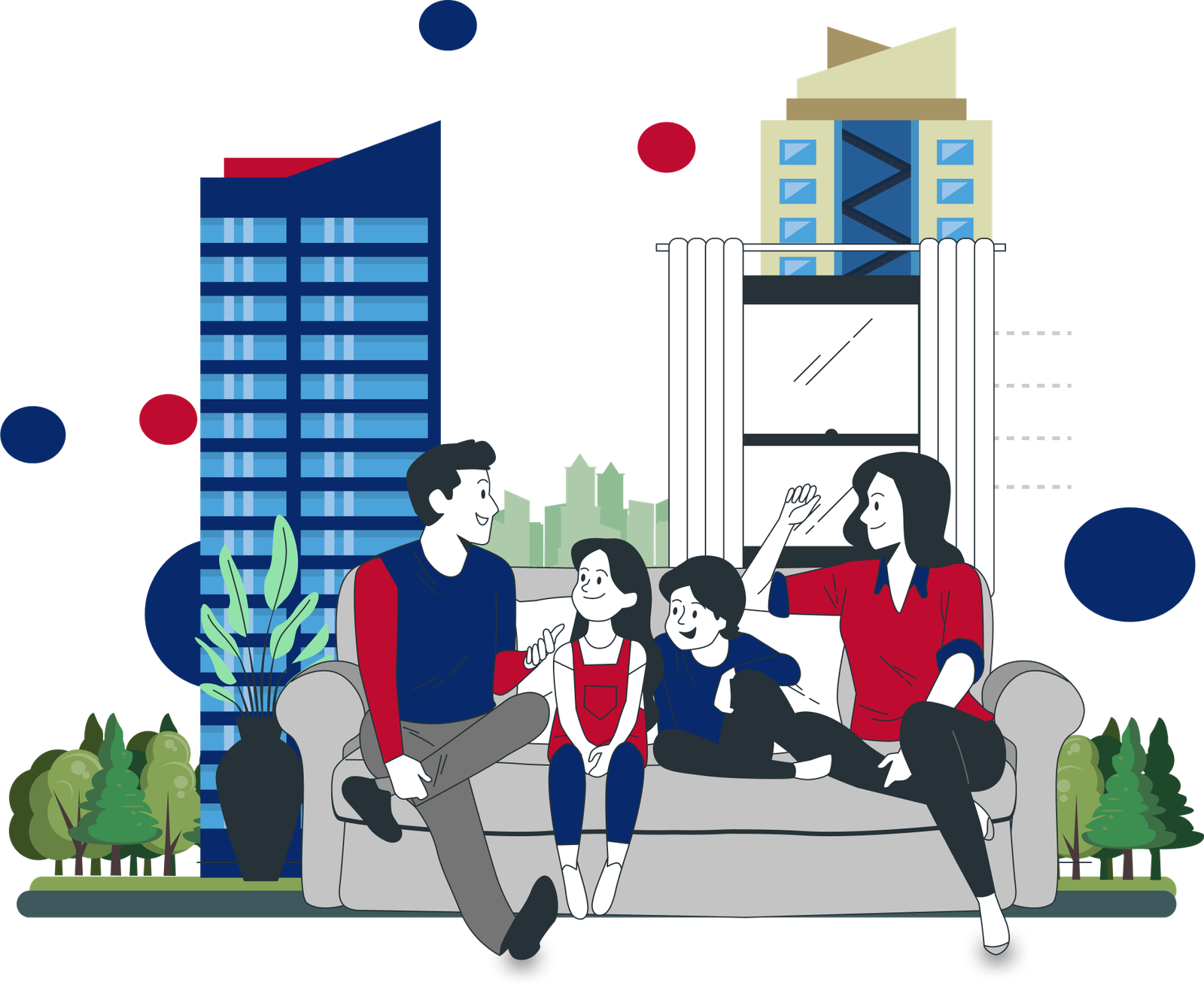 Commercial Gas Company