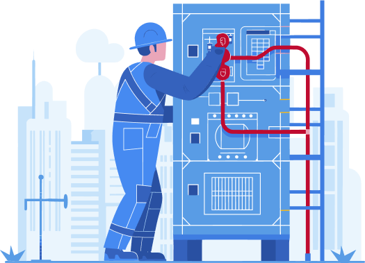 Affordable Gas Provider Company